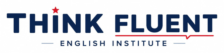 Think Fluent English Institute